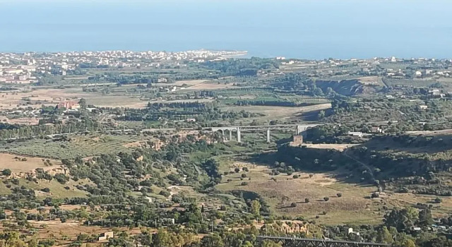 Номер Standard B&B La Casa Di El