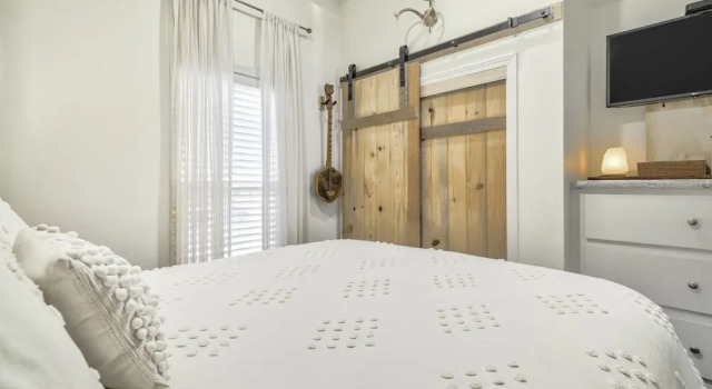 Biggie Smalls, Prenota Casa vacanze Woodland Park Colorado