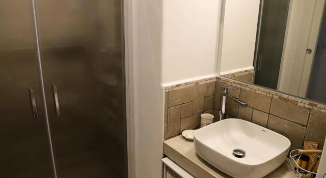 Номер Deluxe B&B Sunrise