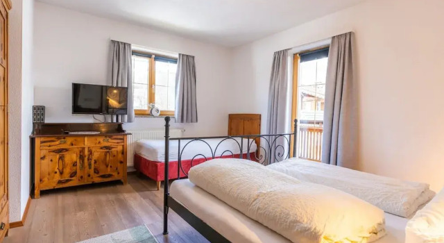 Коттедж Apartment in Ramsau near Ski Slopes