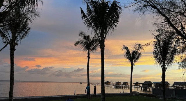 Вилла Ban Mai Beach Villa Phu Quoc