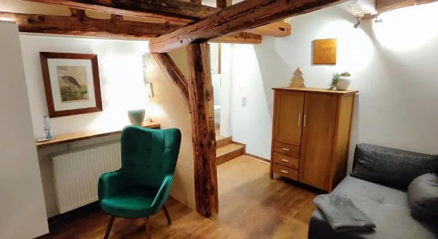Standard chambre Traditions - Hotel "Zur Tanne"