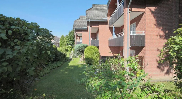Seepark Seepark Appartement 11, Забронировать Апартаменты/квартира Шарбойц Holstein Switzerland, рядом с Пляж Hundestrand
