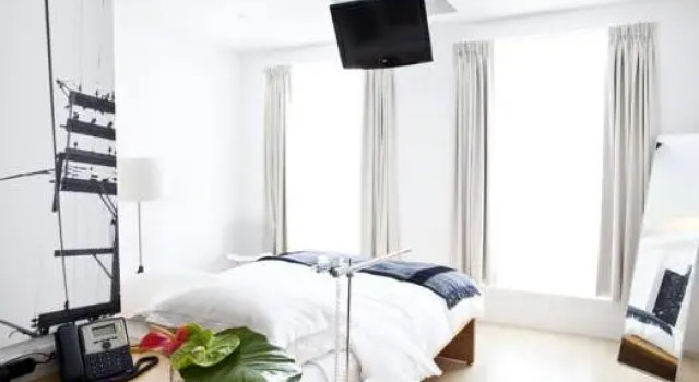 Номер Superior The Beverley Hotel