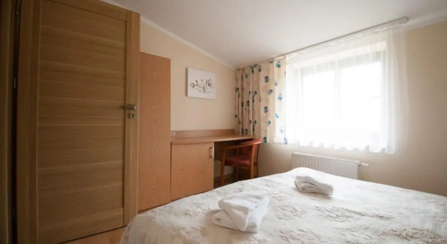 Студия Standard Hotel Nest