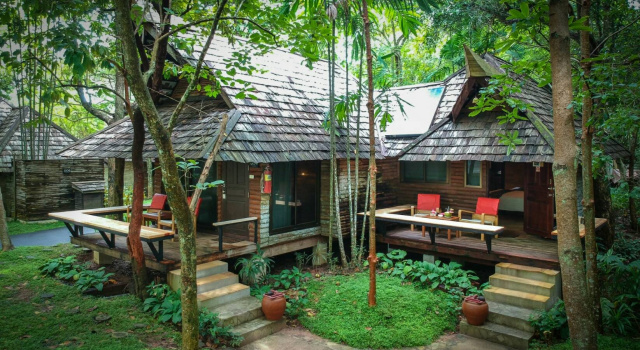 Номер Standard Sunset Park Resort and Spa By SWR