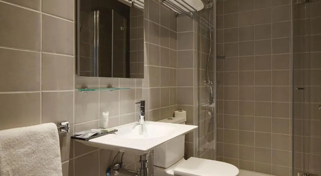 Двухместный номер Standard Hotel Imaz