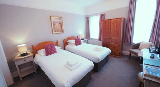 Atlantic House, Book Hotel 4-stjernede hoteller i Bude, 4*