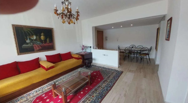 Appartement Hay Riad, Забронировать Апартаменты/квартира Hay Riad Рабат, рядом с Al Omrane Holding