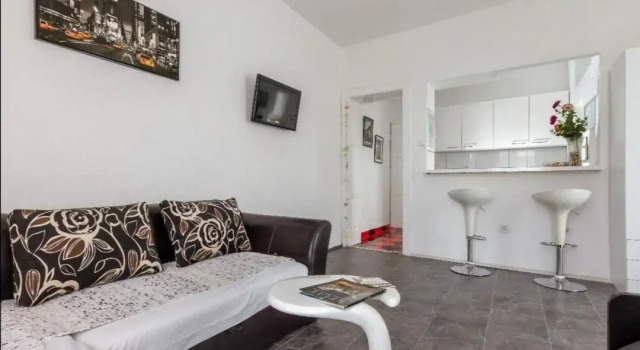 Apartment Izabela, Prenota Appartamento Hotel a Croatian Islands con parcheggio, Parcheggio