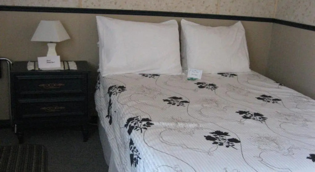 Номер Standard Motel Leblanc