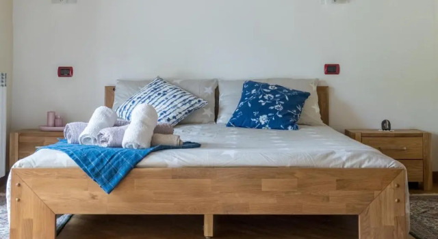 Коттедж Casa Leo