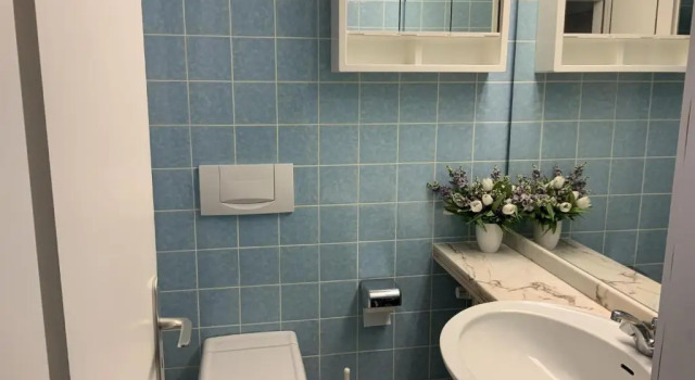 Апартаменты Appartement an der Helenenquelle