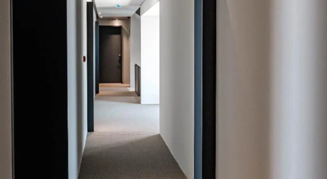 Номер Standard Sondor Hotel