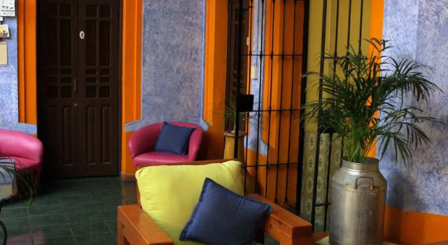 Casa Vilasanta, Book Hostel / Vandrerhjem Hostels i Jalisco, Hostel / Vandrerhjem