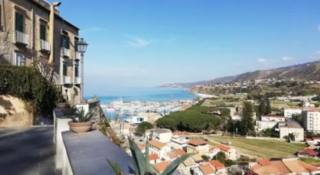 Appartamento Giuseppe, Book Apartment Tropea Calabria