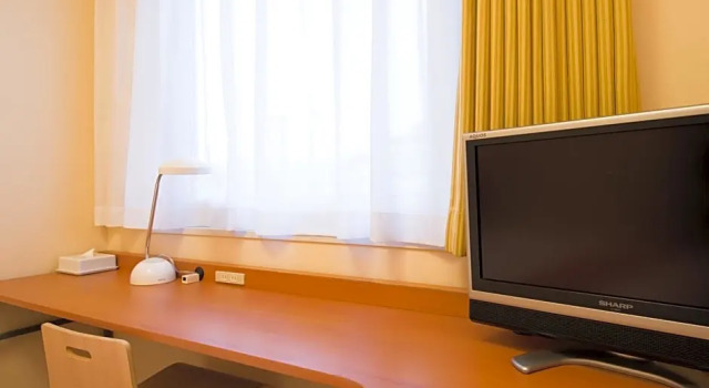 Апартаменты Comfort Inn Kurashiki Mizushima