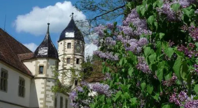 Schloss Haigerloch, Book Hotel Haigerloch Germany
