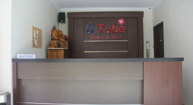 U Tube Hotel, Забронировать Отель Отели провинции Бали с завтраком, Завтраки