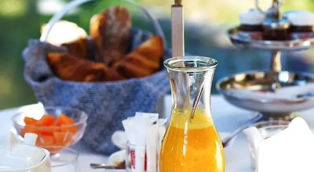 Номер Standard Le Moulin de Francueil