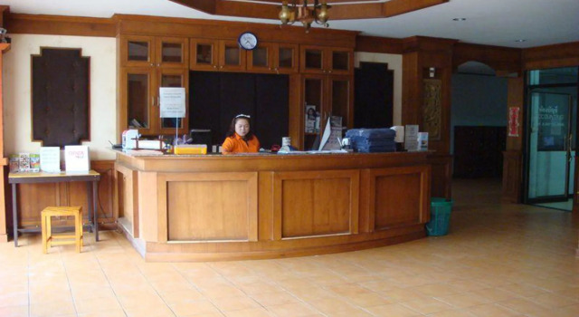 V.J. Bed & Breakfast Koh Chang