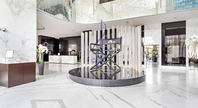 Номер Classic c 1 спальней DAMAC Towers Riyadh