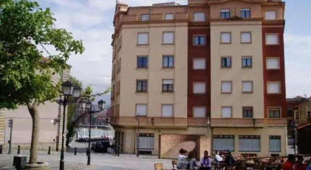 Номер Standard Hotel Asturias