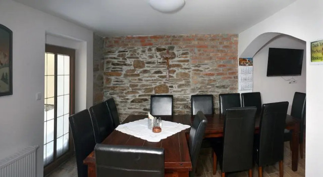 Apartments Lupin