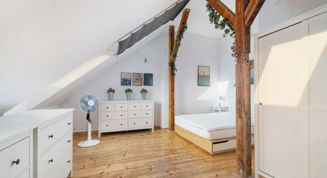 RentPlanet - Apartament Racławicka