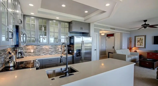 Kapalua Golf Villa 19V1, Забронировать Вилла Капалуа Лахайна