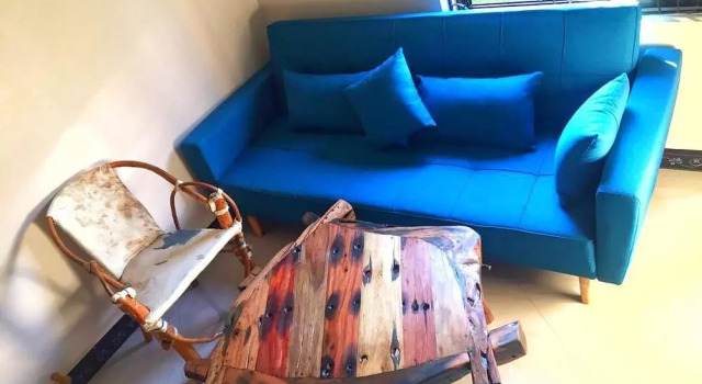 Papagei Home, Prenota Hotel Nkoanrua Arusha National Park