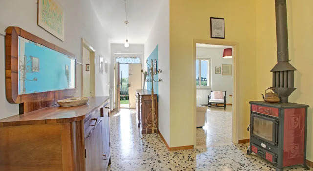 Cozy Counrtry House Btn Florence Arezzo4
