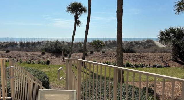 Вилла 103 Turtle Lane at The Sea Pines Resort