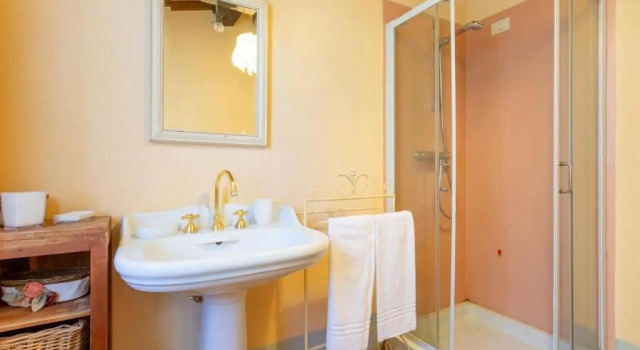 Вилла Villa Casale Federica Large Private Pool WiFi