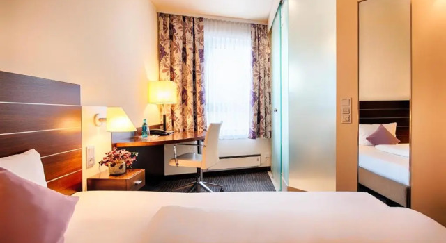 Одноместный номер Business ACHAT Premium City-Wiesbaden