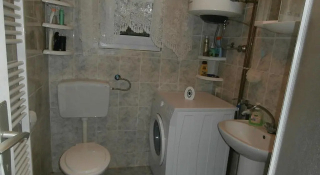 Трёхместный номер Standard Rooms "Dragica"