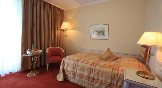 Hotel im Park, Book Hotel Bad Radkersburg Styrian Spa Country