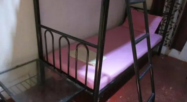 Zulu hostel