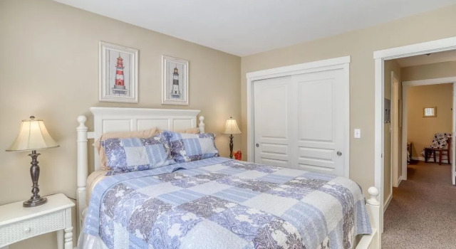 Victoria's Cottage, Prenota Casa vacanze Lincoln Beach 