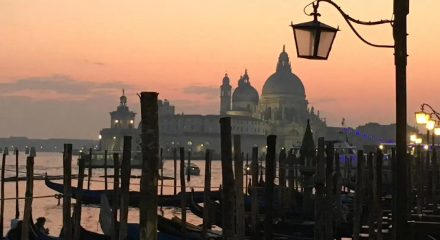 Апартаменты Venezia Arsenale Biennale
