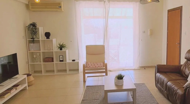 Апартаменты 61 VOR - Sunny Palms