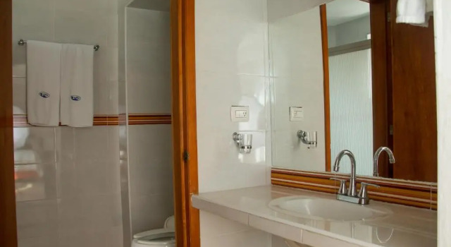Люкс Hotel Atenas