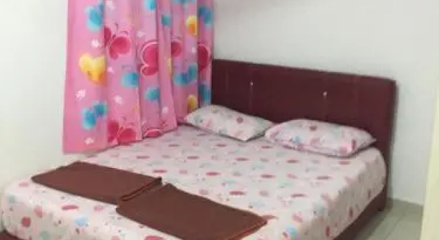 Pangkor 8 Homestay, Забронировать Апартаменты/квартира Пангкор Лаут штат Перак