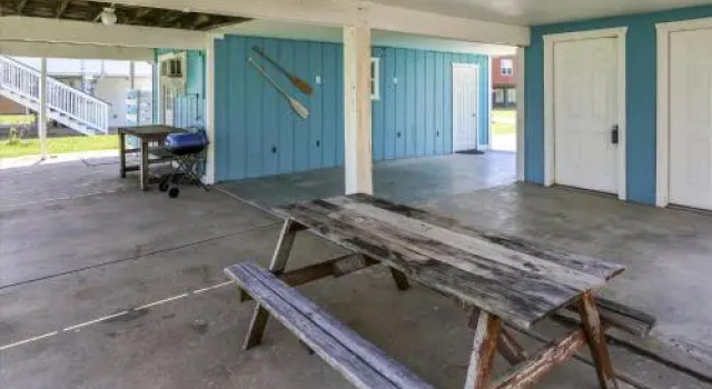 Bermuda Escape 2 Br home by RedAwning, Забронировать Отель Галвестон Texas Gulf Coast