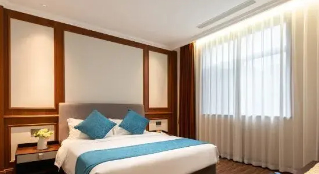 Люкс Xikou XiShang Homestay