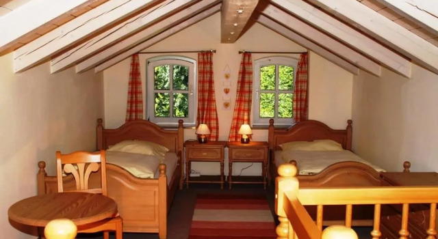 Apartamento Eichenhof