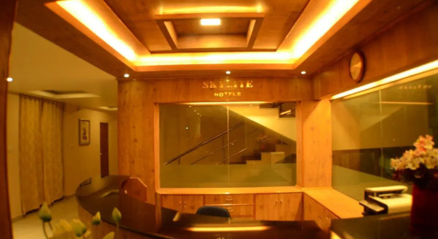 Skylite Hotels