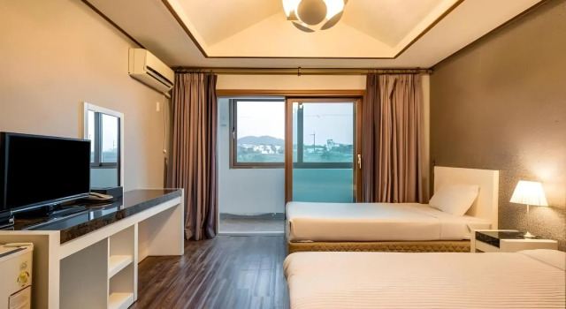 Woorim Hotel