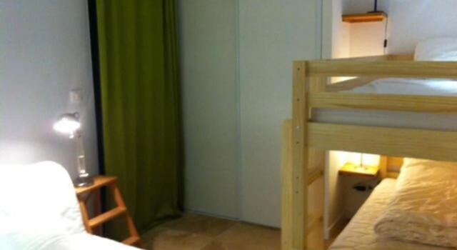 A.Casanéra, Rezerwuj Hotel Hotele w Korsyka z parkingiem, Parking