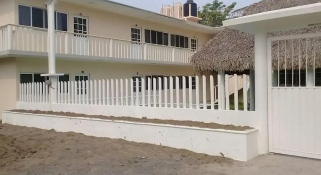 Hotel Lekan, Book Hotel Tecolutla Veracruz